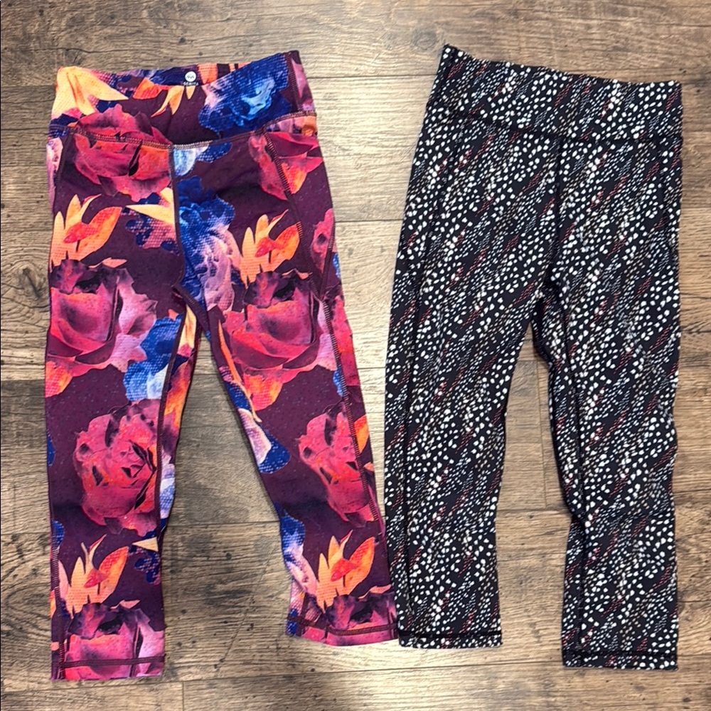 Senita Kids Leggings Set